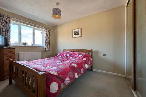 3 bedroom end of terrace house for sale, Beaufoy Close, Shaftesbury