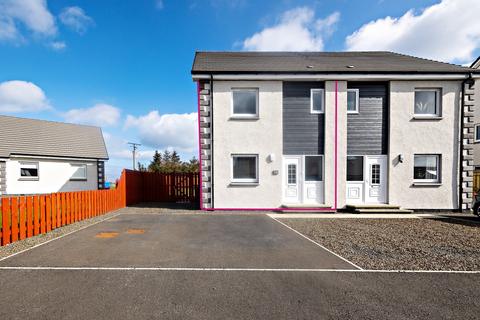 3 bedroom semi-detached house for sale, Mill Lade, Wick , Caithness. KW1 5BY