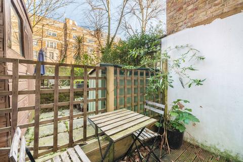 2 bedroom maisonette for sale, Coleherne Road, Chelsea, London, SW10