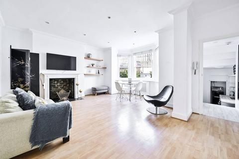 2 bedroom maisonette for sale, Coleherne Road, Chelsea, London, SW10