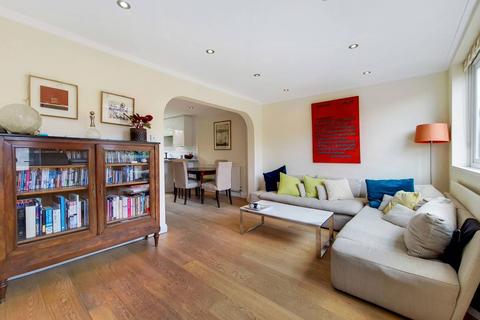 3 bedroom house to rent, Radcliffe Path, Battersea, London, SW8
