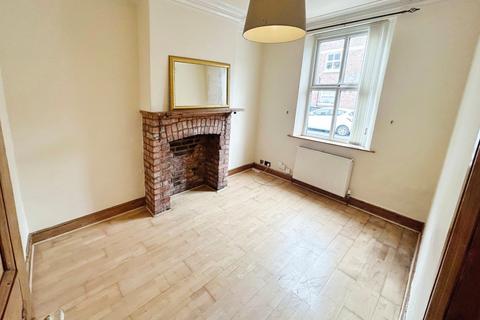 2 bedroom terraced house to rent, Old Oak Street, Manchester, Greater Manchester, M20