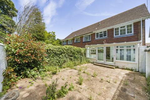 3 bedroom end of terrace house for sale, Shipfield, Aldwick, PO21