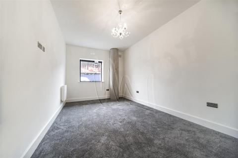 2 bedroom apartment to rent, Sherborne Street, Birmingham, B16