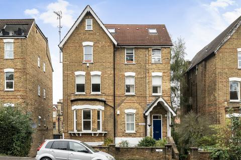 1 bedroom apartment for sale, Crystal Palace Park Road, London