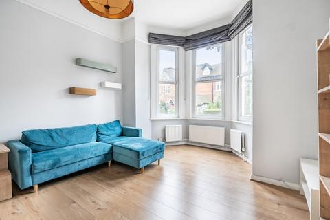 1 bedroom apartment for sale, Crystal Palace Park Road, London