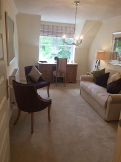 2 bedroom retirement property for sale, Limpsfield Road, Warlingham CR6