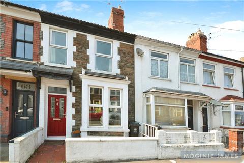 2 bedroom terraced house for sale, Strathnairn Street, Roath, Cardiff