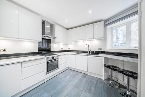 3 bedroom flat for sale, Eton Avenue, Belsize Park