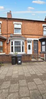 3 bedroom terraced house for sale, Malmesbury Road, Birmingham B10