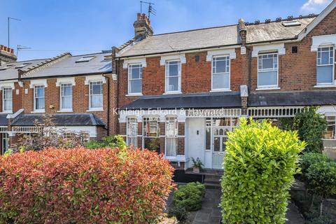 3 bedroom terraced house for sale, Sydney Road, Muswell Hill