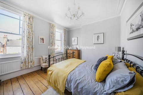 3 bedroom terraced house for sale, Sydney Road, Muswell Hill