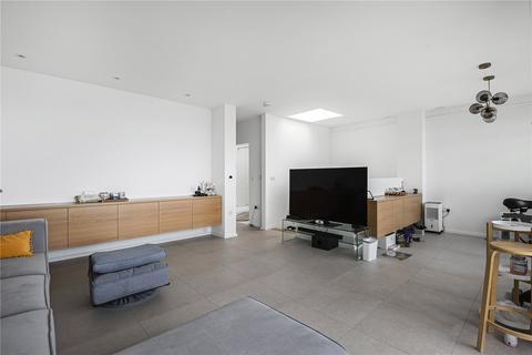 3 bedroom apartment for sale, Kings Road, Brighton, East Sussex, BN1