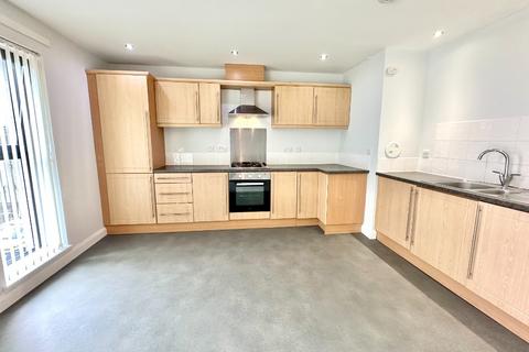 2 bedroom flat to rent, Castle Street, Hamilton, South Lanarkshire, ML3