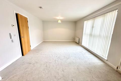 2 bedroom flat to rent, Castle Street, Hamilton, South Lanarkshire, ML3