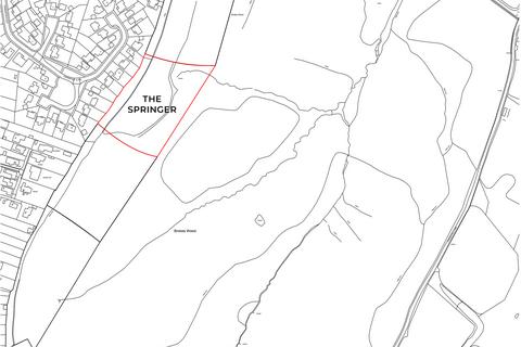 Land for sale, Southborough, Tunbridge Wells TN4