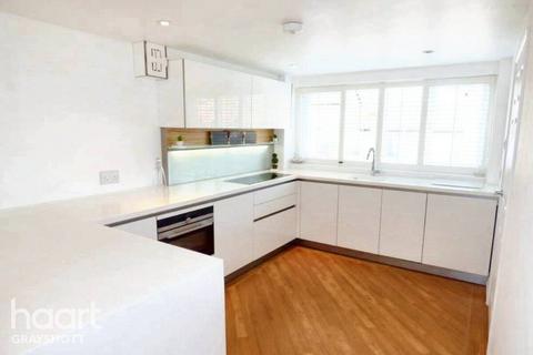 2 bedroom end of terrace house for sale, The Avenue, Liphook