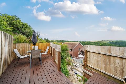 41 Tregarrick, West Looe, Looe, PL13 2SD