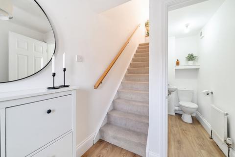 41 Tregarrick, West Looe, Looe, PL13 2SD
