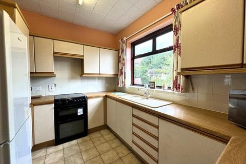 2 bedroom semi-detached bungalow for sale, Geariesville Gardens, Ilford, Essex