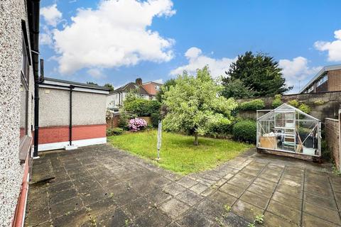 2 bedroom semi-detached bungalow for sale, Geariesville Gardens, Ilford, Essex