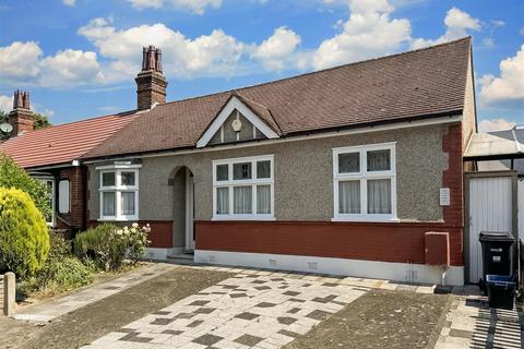 2 bedroom semi-detached bungalow for sale, Geariesville Gardens, Ilford, Essex