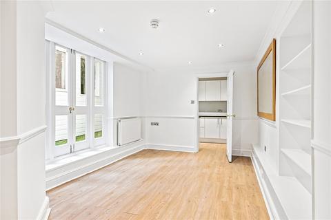 1 bedroom apartment to rent, Lennox Gardens, London, SW1X