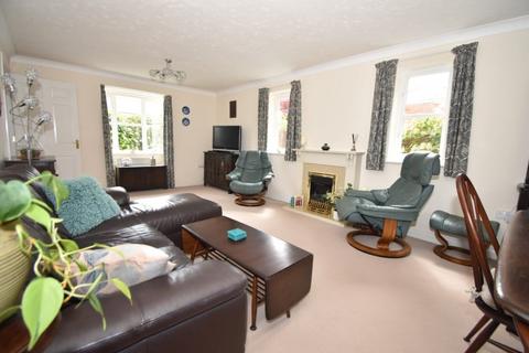 4 bedroom detached house for sale, Horseguards, Exeter, EX4