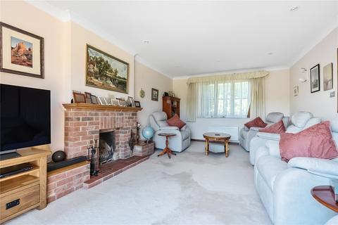 4 bedroom detached house for sale, Shotley Street, Erwarton, Ipswich, Suffolk, IP9