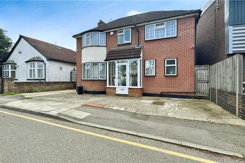 4 bedroom detached house for sale, St. Stephens Road, Yiewsley, West Drayton