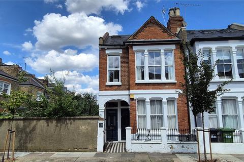 4 bedroom apartment for sale, Edenvale Street, London, SW6