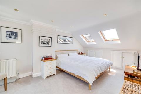 4 bedroom apartment for sale, Edenvale Street, London, SW6