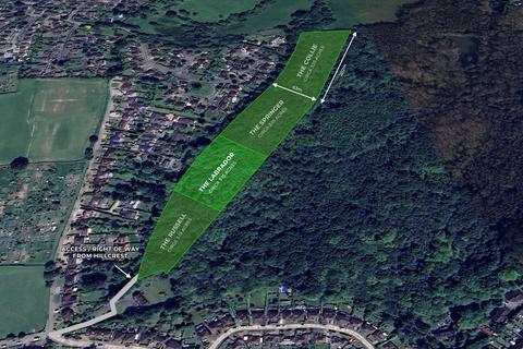 Land for sale, Southborough, Tunbridge Wells TN4