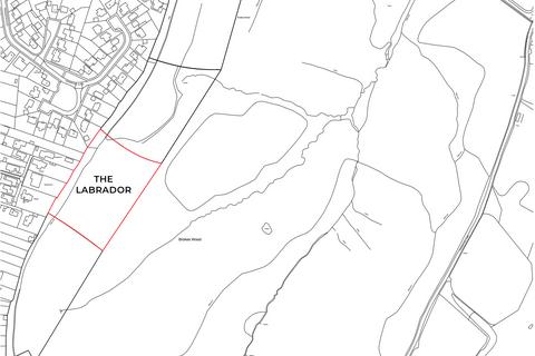 Land for sale, Southborough, Tunbridge Wells TN4