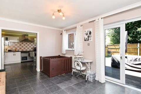 5 bedroom semi-detached house for sale, Milbanke Close, North Shoebury, Shoeburyness, Essex, SS3