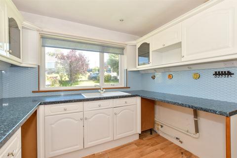 2 bedroom detached bungalow for sale, Solent Hill, Freshwater, Isle of Wight