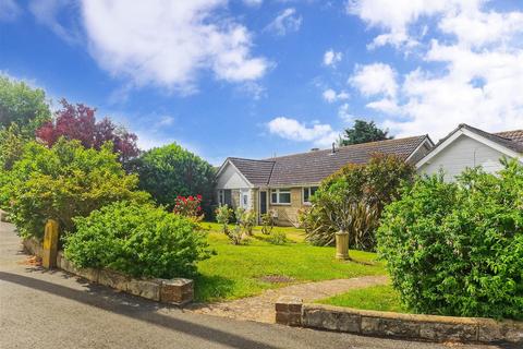 2 bedroom detached bungalow for sale, Solent Hill, Freshwater, Isle of Wight