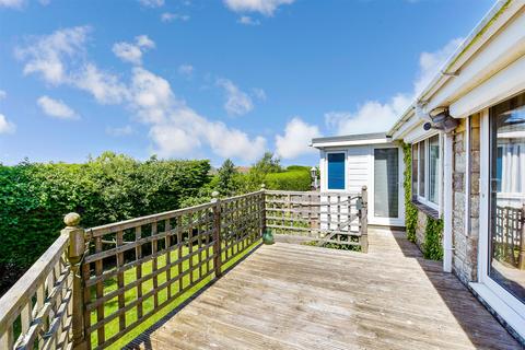 2 bedroom detached bungalow for sale, Solent Hill, Freshwater, Isle of Wight