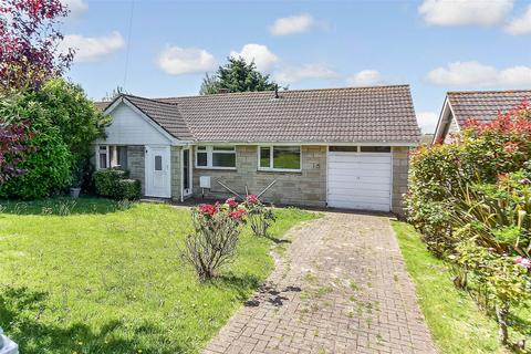 2 bedroom detached bungalow for sale, Solent Hill, Freshwater, Isle of Wight