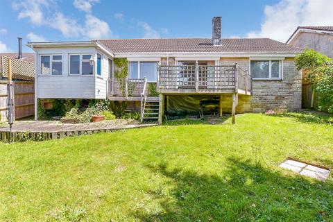 2 bedroom detached bungalow for sale, Solent Hill, Freshwater, Isle of Wight