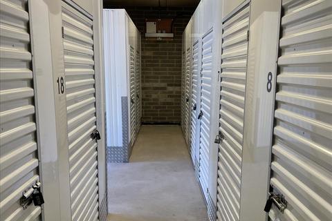 Storage to rent, Self Storage Units, Ellington House, Ashmore Road, Greenwich, London, SE18