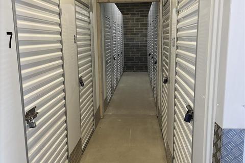 Storage to rent, Self Storage Units, Ellington House, Ashmore Road, Greenwich, London, SE18