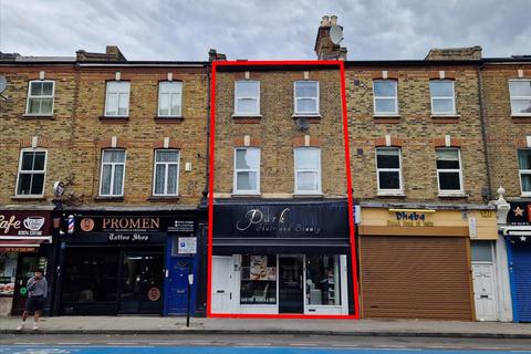 Mixed use for sale, 122 Battersea Park Road, Wandsworth, London, SW11