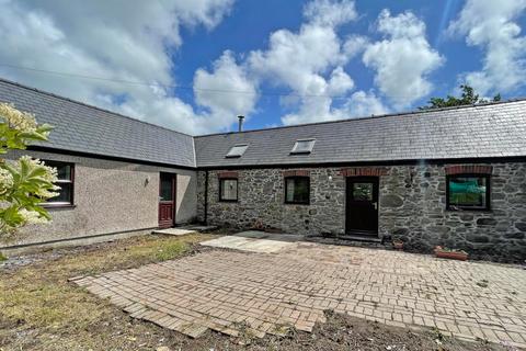 3 bedroom bungalow for sale, Llantrisant, Holyhead, Isle of Anglesey, LL65