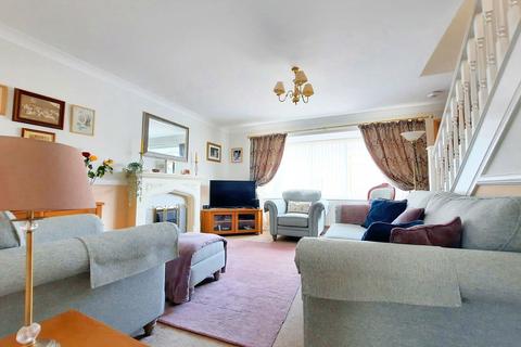 3 bedroom semi-detached house for sale, Pennine Drive, Ashington, Northumberland, NE63 0TE