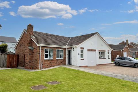 25 Longbeach Drive, Beadnell, Chathill, NE67 5EG