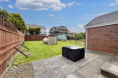 25 Longbeach Drive, Beadnell, Chathill, NE67 5EG
