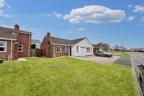 25 Longbeach Drive, Beadnell, Chathill, NE67 5EG