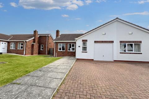 25 Longbeach Drive, Beadnell, Chathill, NE67 5EG