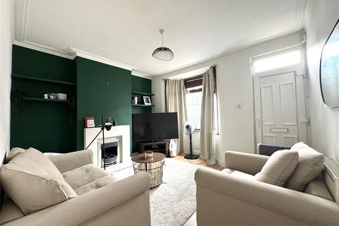 2 bedroom terraced house for sale, Alabama Street, Plumstead Common, SE18